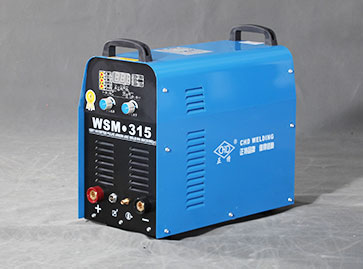 脉冲氩弧焊机WSM-315