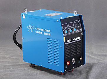 气保焊机MIG-350