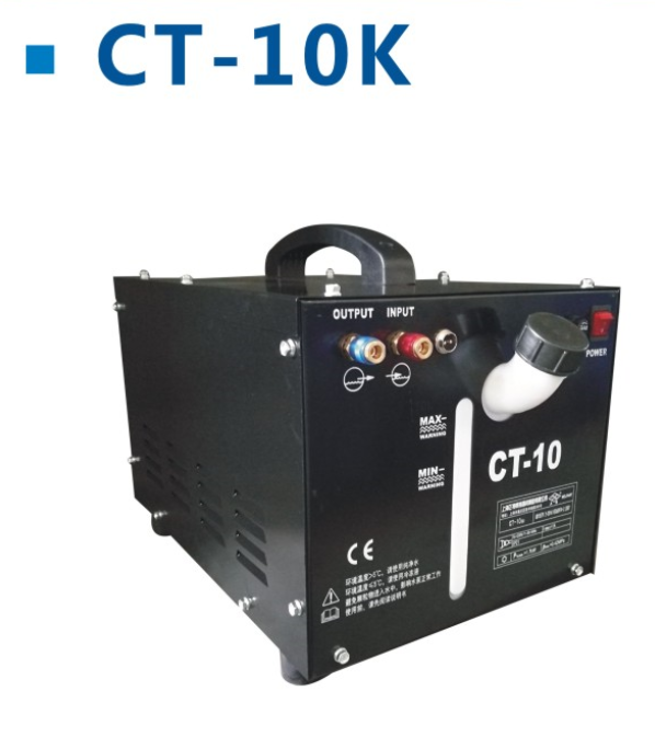 冷却水箱CT-10K